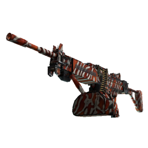 Negev | Lionfish (Field-Tested)