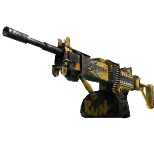 Negev | Loudmouth (Field-Tested)