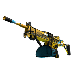 Negev | Power Loader (Well-Worn)