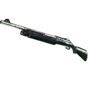 Nova | Army Sheen (Field-Tested)