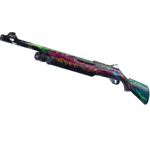 Nova | Hyper Beast (Well-Worn)