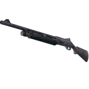 Nova | Rust Coat (Field-Tested)