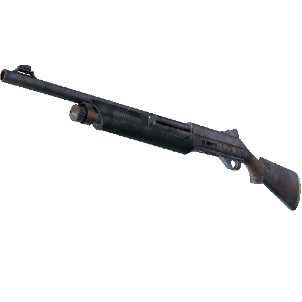 Nova | Rust Coat (Field-Tested) Nova | Rust Coat (Field-Tested)