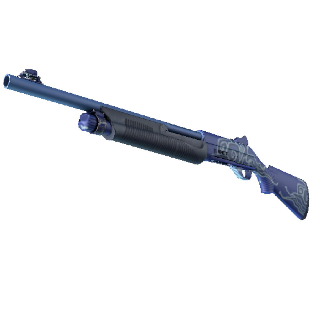 Nova | Tempest (Minimal Wear) Nova | Tempest (Minimal Wear)