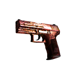 P2000 | Imperial Dragon (Field-Tested)