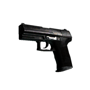 P2000 | Panther Camo (Factory New)