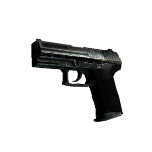 P2000 | Panther Camo (Field-Tested)