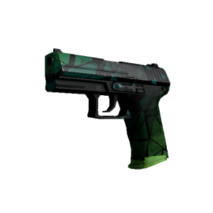 P2000 | Pulse (Factory New)