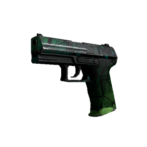 P2000 | Pulse (Field-Tested)