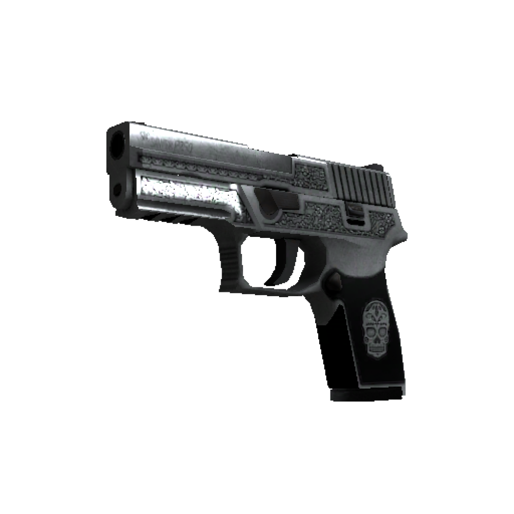 P250 | Cartel (Factory New) P250 | Cartel (Factory New)