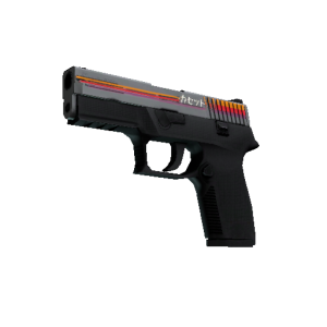 P250 | Cassette (Factory New)