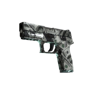 P250 | Franklin (Field-Tested)