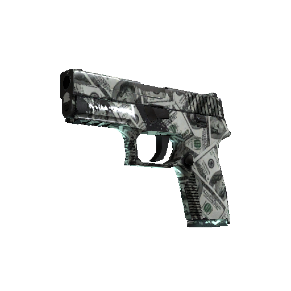 P250 | Franklin (Field-Tested) P250 | Franklin (Field-Tested)