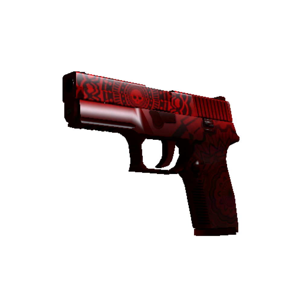 P250 | Muertos (Factory New) P250 | Muertos (Factory New)