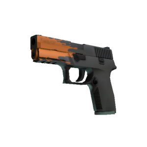 P250 | Splash (Minimal Wear)