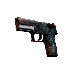 P250 | Supernova (Factory New)