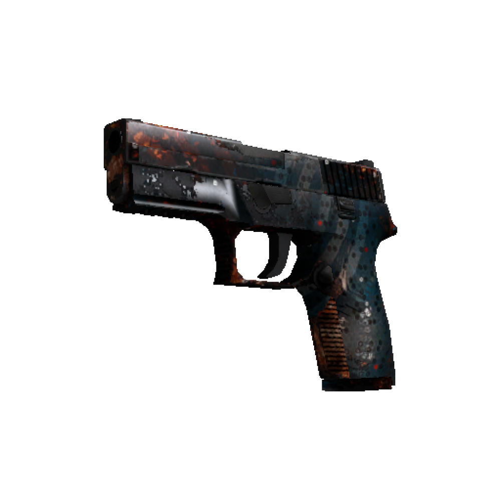 P250 | Supernova (Field-Tested) P250 | Supernova (Field-Tested)