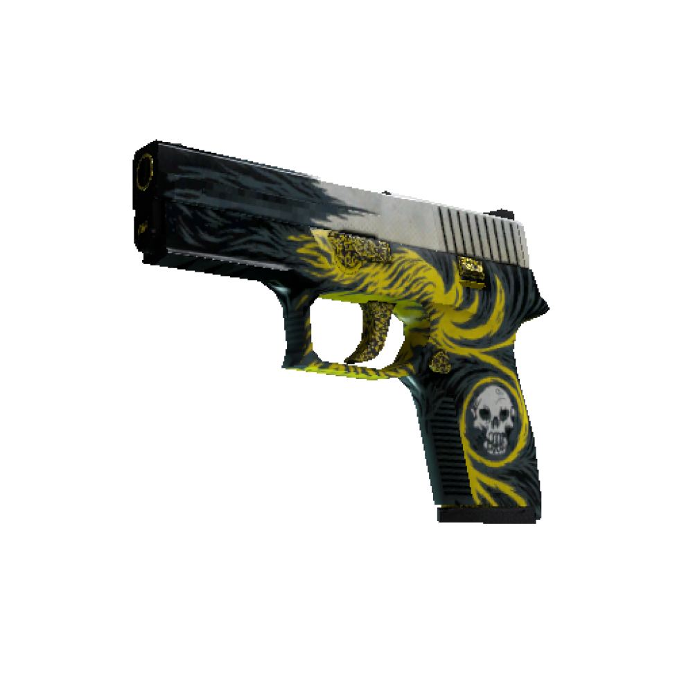 P250 | Wingshot (Battle-Scarred) P250 | Wingshot (Battle-Scarred)