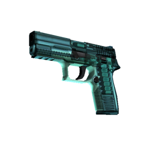 P250 | X Ray (Factory New)