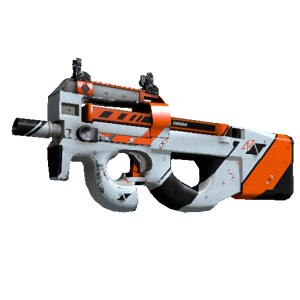 P90 | Asiimov (Field-Tested)