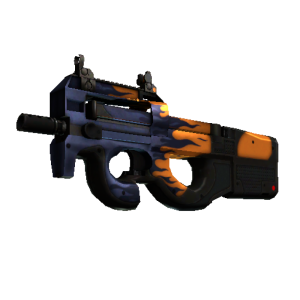 P90 | Chopper (Field-Tested)