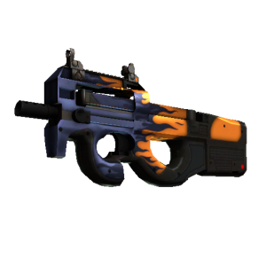 P90 | Chopper (Minimal Wear)