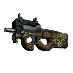 P90 | Cocoa Rampage (Factory New)