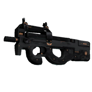 P90 | Elite Build (Factory New)