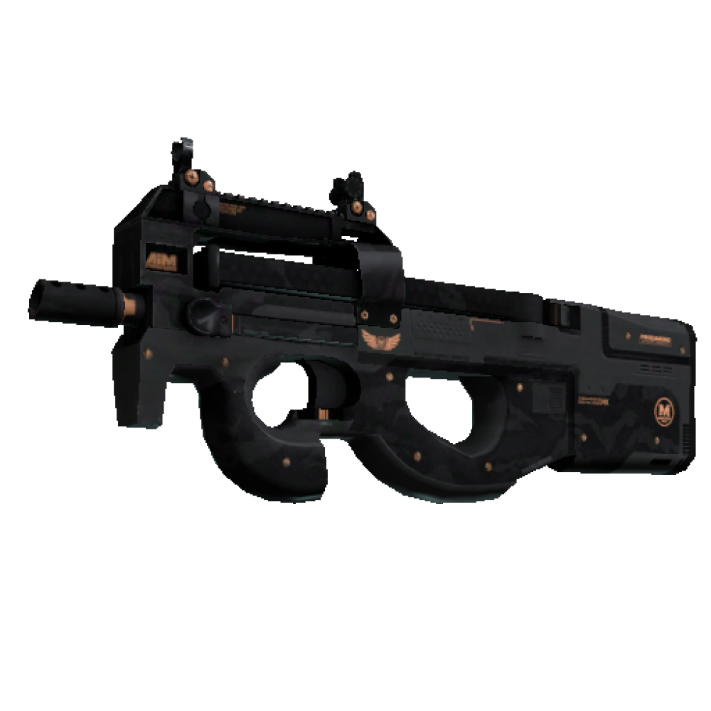 P90 | Elite Build (Factory New) P90 | Elite Build (Factory New)