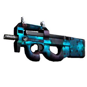 P90 | Module (Factory New)