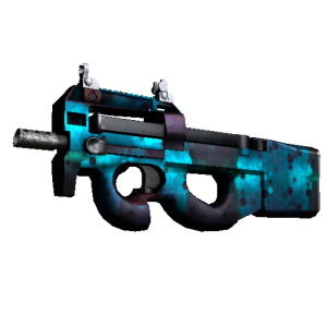 P90 | Module (Field-Tested)