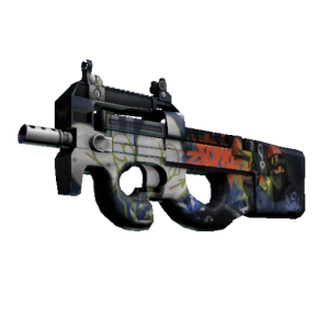 P90 | Nostalgia (Factory New)