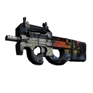 P90 | Nostalgia (Field-Tested)