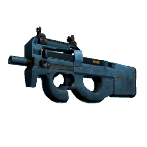 P90 | Off World (Factory New)