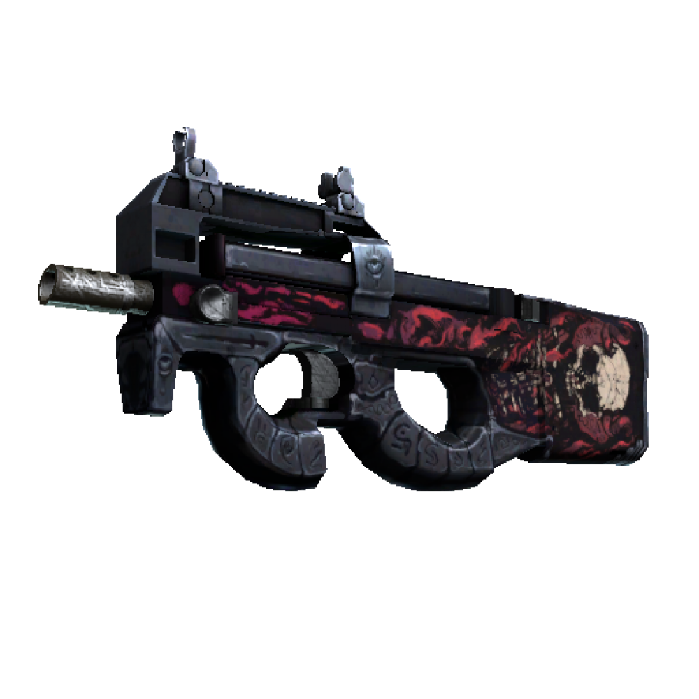 P90 | Shallow Grave (Factory New) P90 | Shallow Grave (Factory New)