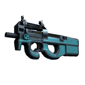 P90 | Traction (Minimal Wear)