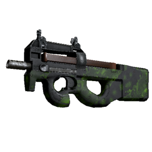 P90 | Virus (Field-Tested)