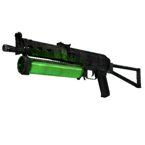 PP-Bizon | Fuel Rod (Factory New)