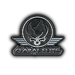 Patch | Metal The Global Elite