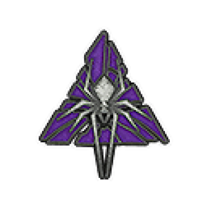 Patch | Shattered Web