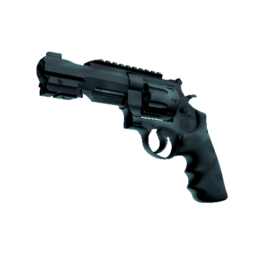 R8 Revolver | Canal Spray (Minimal Wear) R8 Revolver | Canal Spray (Minimal Wear)