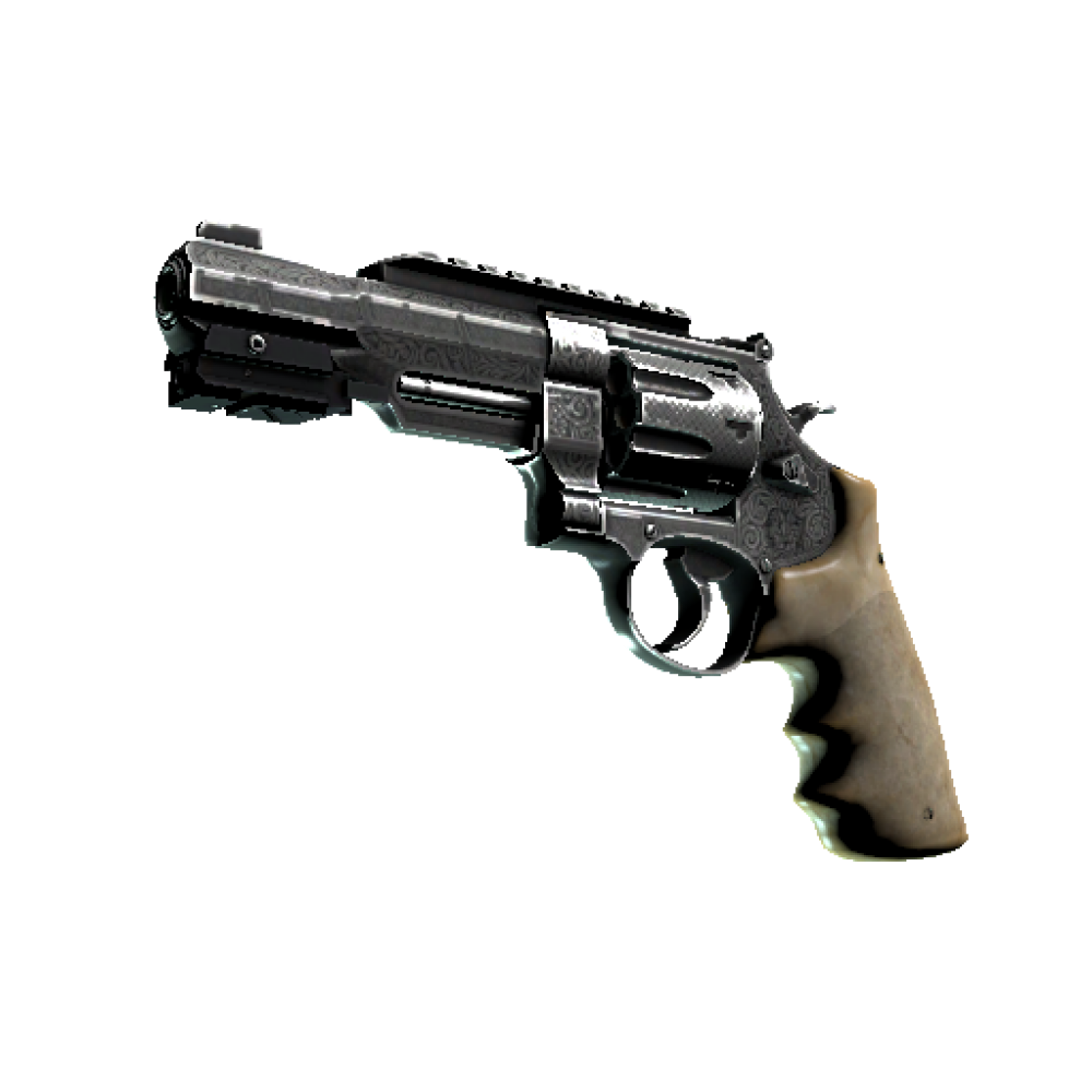 R8 Revolver | Memento (Field-Tested) R8 Revolver | Memento (Field-Tested)