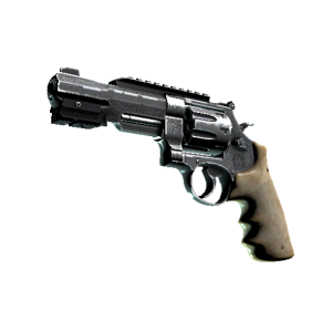 R8 Revolver | Memento (Minimal Wear)