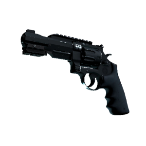 R8 Revolver | Night (Field-Tested)