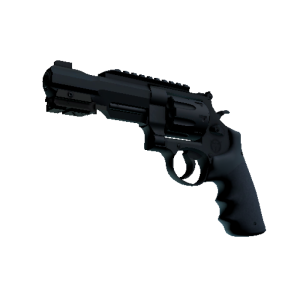 R8 Revolver | Night (Minimal Wear)