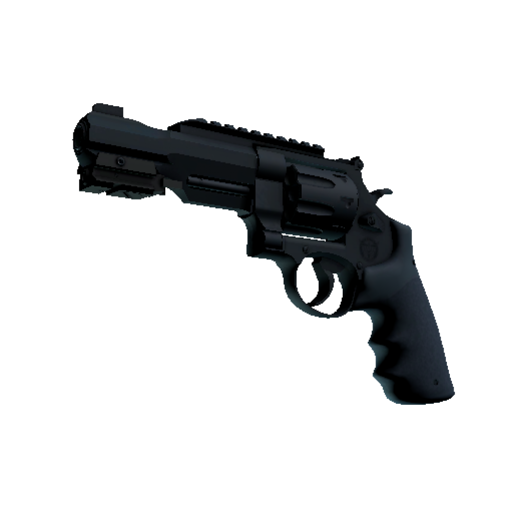 R8 Revolver | Night (Minimal Wear) R8 Revolver | Night (Minimal Wear)