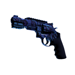 R8 Revolver | Phoenix Marker (Factory New)
