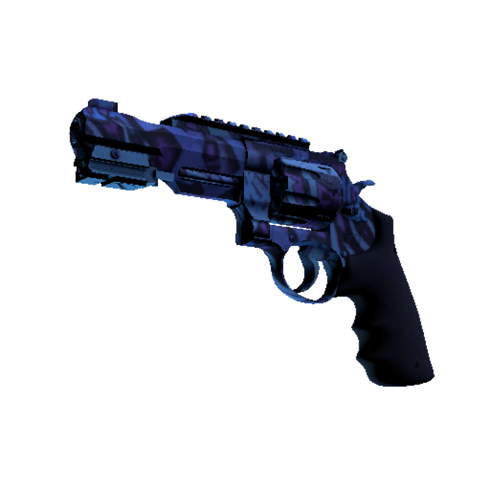 R8 Revolver | Phoenix Marker (Factory New) R8 Revolver | Phoenix Marker (Factory New)