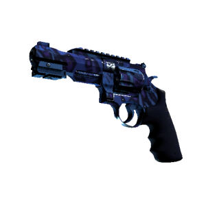 R8 Revolver | Phoenix Marker (Field-Tested)