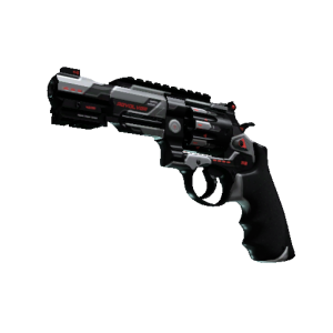 R8 Revolver | Reboot (Field Tested)